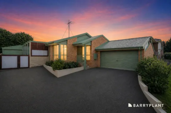 105 Eagle Drive, Pakenham, Vic 3810