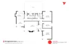 105 Eaglehawk Road, Long Gully, Vic 3550-Floorplan