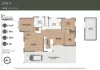 105 Equestrian Drive, Yamanto, Qld 4305-Floorplan