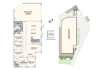 105 Erica Court, Heathmont, Vic 3135-Floorplan