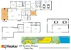 105 Excelsior Parade, Carey Bay, NSW 2283-Floorplan