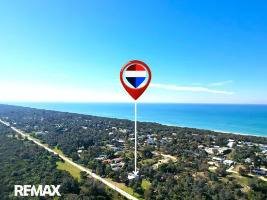 105 Fifth Avenue, Paradise Beach, Vic 3851