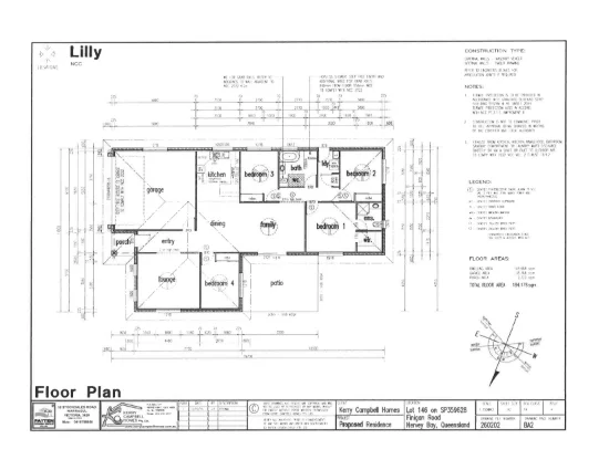 105 Finigan Road, Eli Waters, Qld 4655