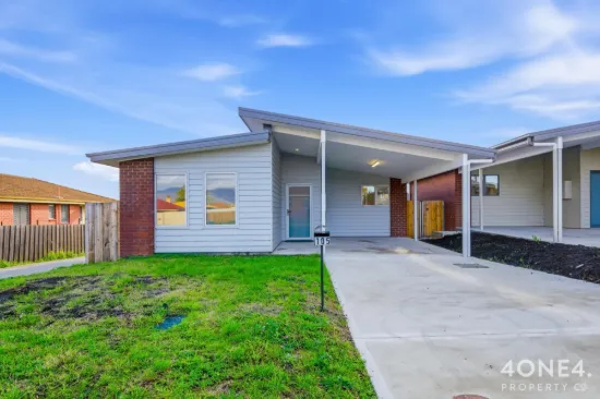 105 Fisher Drive, Herdsmans Cove, Tas 7030