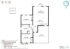 105 Fisher Drive, Herdsmans Cove, Tas 7030-Floorplan