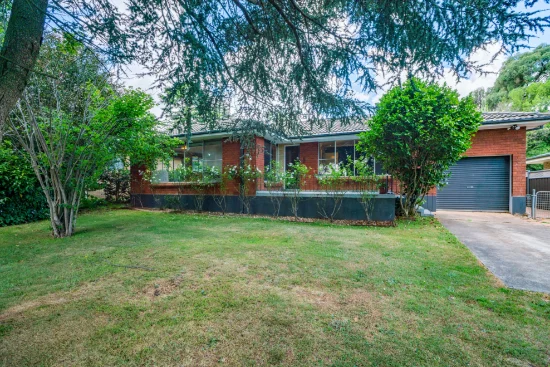 105 Forbes Road, Orange, NSW 2800