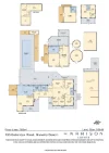 105 Gatenbys Road, Gravelly Beach, Tas 7276-Floorplan