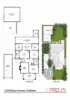 105 Gibson Avenue, Padstow, NSW 2211-Floorplan