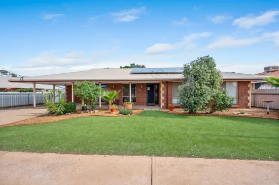 105 Graeme Street, Hannans, WA 6430