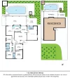 105 Hall Drive, Menai, NSW 2234-Floorplan