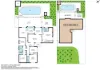 105 Hall Drive, Menai, NSW 2234-Floorplan