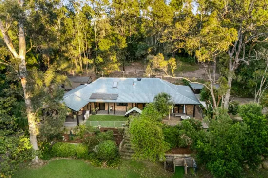 105 Hansen Road, Yugar, Qld 4520