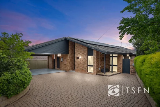 105 Harley Street, Strathdale, Vic 3550