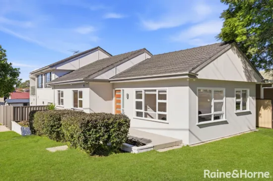 105 Harold Street, Blacktown, NSW 2148
