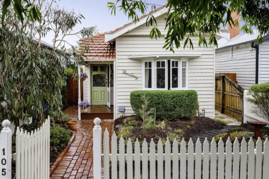 105 Harold Street, Thornbury, Vic 3071