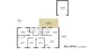 105 Henty Drive, Redbank Plains, Qld 4301-Floorplan