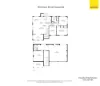 105 Hoare Street, Manunda, Qld 4870-Floorplan