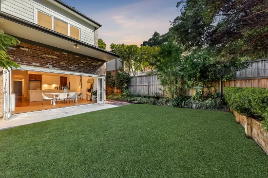 105 Holt Avenue, Mosman, NSW 2088
