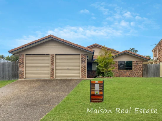 105 Horizon Drive, Middle Park, Qld 4074