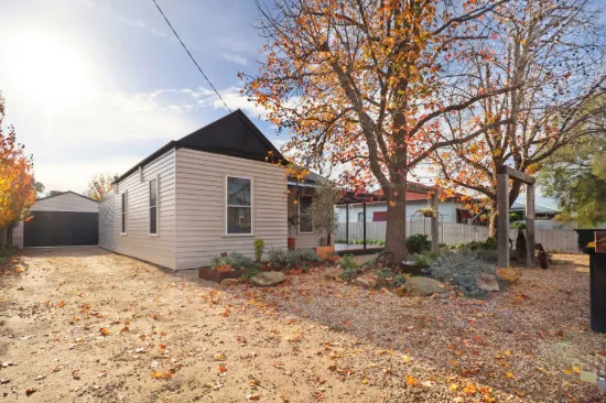 105 Hunter Street, Deniliquin, NSW 2710