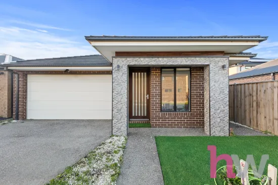 105 Inglenook Circuit, Armstrong Creek, Vic 3217