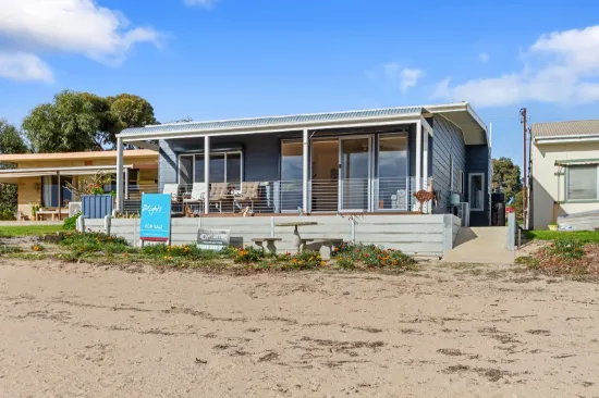 105 John Lewis Drive, Port Broughton, SA 5522