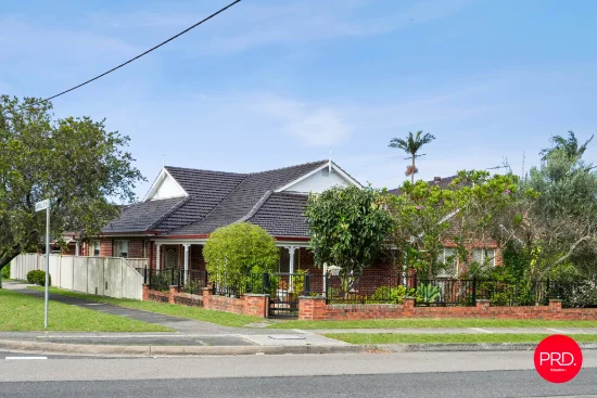 105 Jubilee Avenue, Beverley Park, NSW 2217