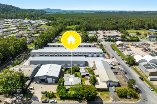 105 Jubilee street, Townsend, NSW 2463