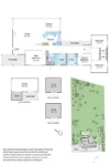 105 Kangaroo Ground Warrandyte Road, North Warrandyte, Vic 3113-Floorplan