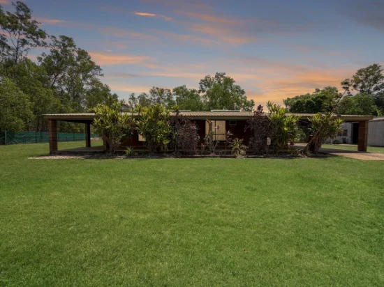105 Kennedy Road, Humpty Doo, NT 0836