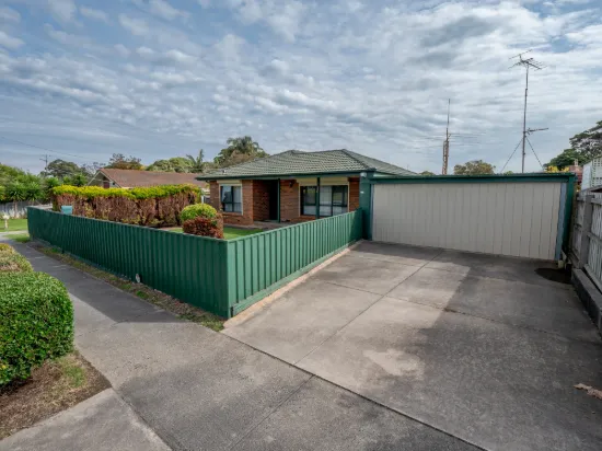 105 Korumburra Road, Wonthaggi, Vic 3995