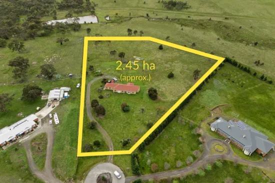 105 Lakeview Drive, Mickleham, Vic 3064