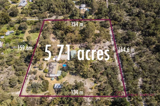 105 Lavery Drive, Casuarina, WA 6167