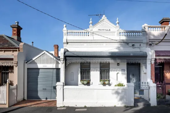 105 Lee Street, Carlton North, Vic 3054