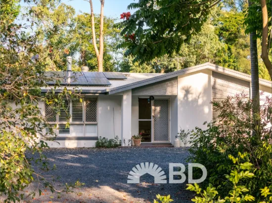 105 Mackie Road, Narangba, Qld 4504