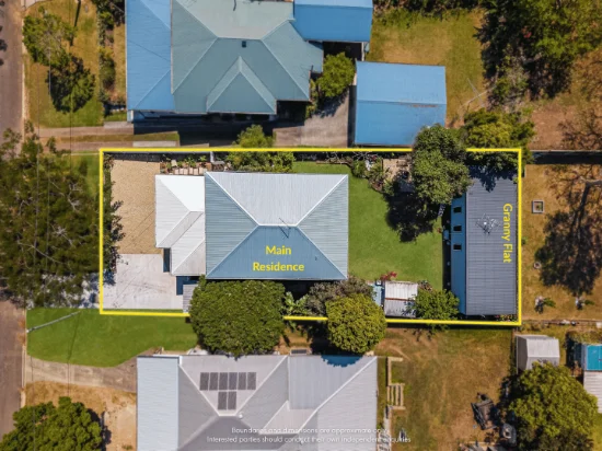 105 Margate Street, Mount Gravatt East, Qld 4122