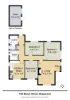 105 Melon Street, Braybrook, Vic 3019-Floorplan