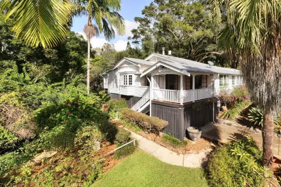 105 Memorial Drive, Eumundi, Qld 4562