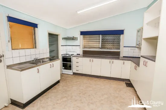 105 Miles Street, Mount Isa, Qld 4825