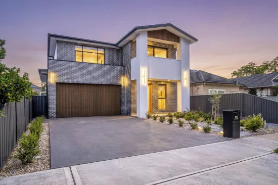 105 Mona Street, Auburn, NSW 2144