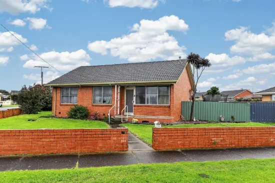 105 Morriss Road, Warrnambool, Vic 3280