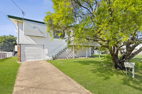 105 Nearra Street, Deagon, Qld 4017