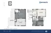 105 Nearra Street, Deagon, Qld 4017-Floorplan