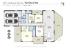 105 Outlook Drive, Tewantin, Qld 4565-Floorplan