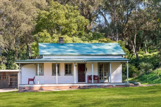 105  Oxleys Hill Road, Bowral, NSW 2576
