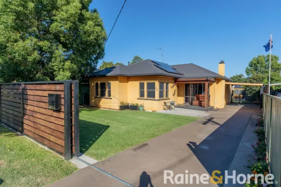105 Palmer Street, Dubbo, NSW 2830