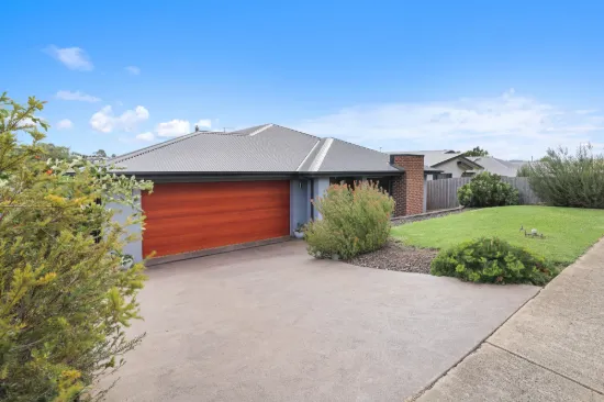 105 Parr Street, Leongatha, Vic 3953