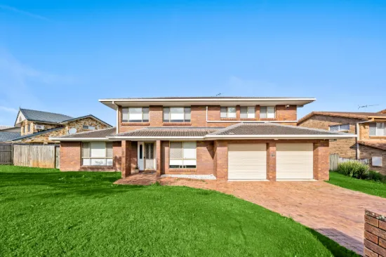 105 Penson Street, Stretton, Qld 4116