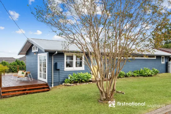 105 Princess Street, Morpeth, NSW 2321