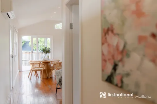 105 Princess Street, Morpeth, NSW 2321-Image